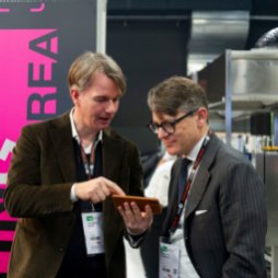 TEMAKINHO, Retail Tour MAPIC FOOD 2019