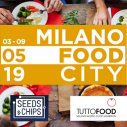 Milano Food City